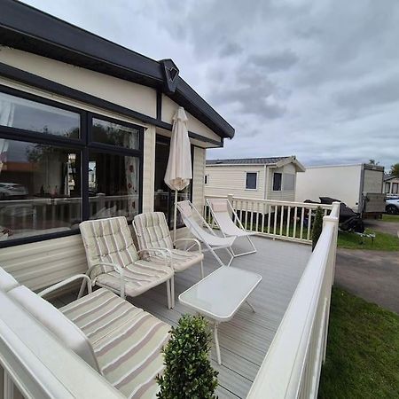 Amazing 2Bedroom Caravan In Lincoln, Tattershall Buitenkant foto