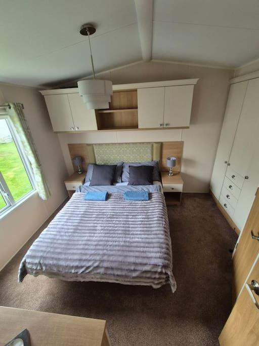 Amazing 2Bedroom Caravan In Lincoln, Tattershall Buitenkant foto