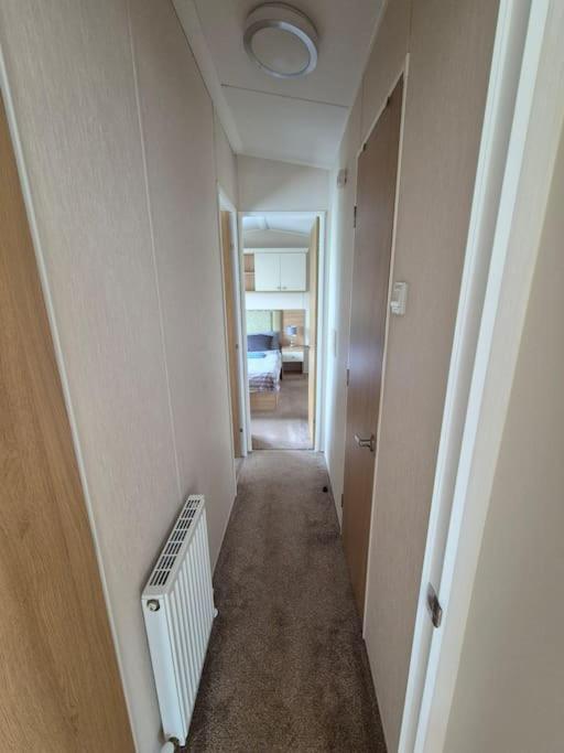 Amazing 2Bedroom Caravan In Lincoln, Tattershall Buitenkant foto